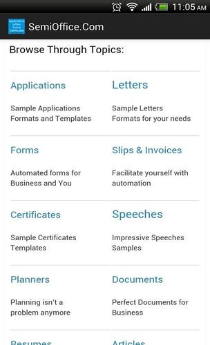 SemiOffice
