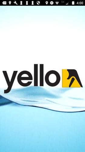 Find Yello