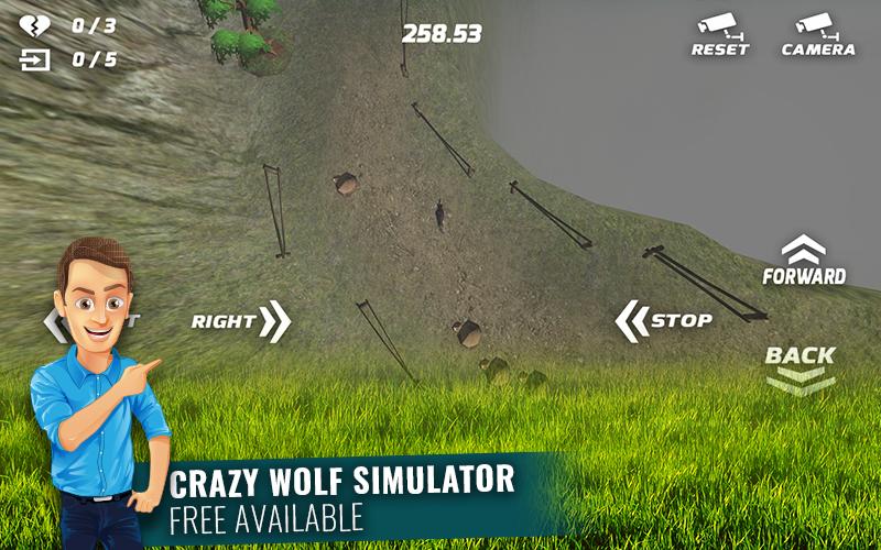 Wolf Game