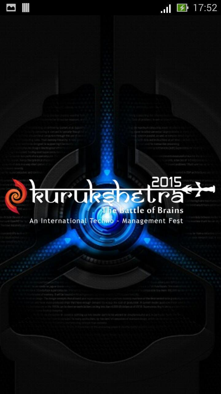 Kurukshetra