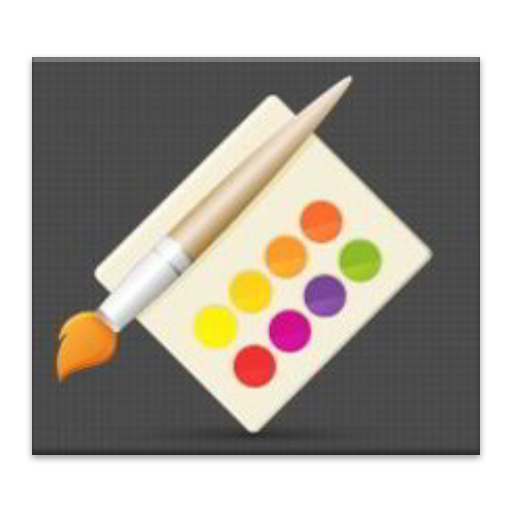 Finger Painting
