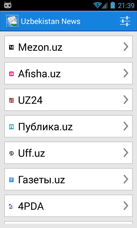Uzbekistan News