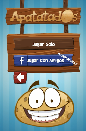 Apatatados Trivial