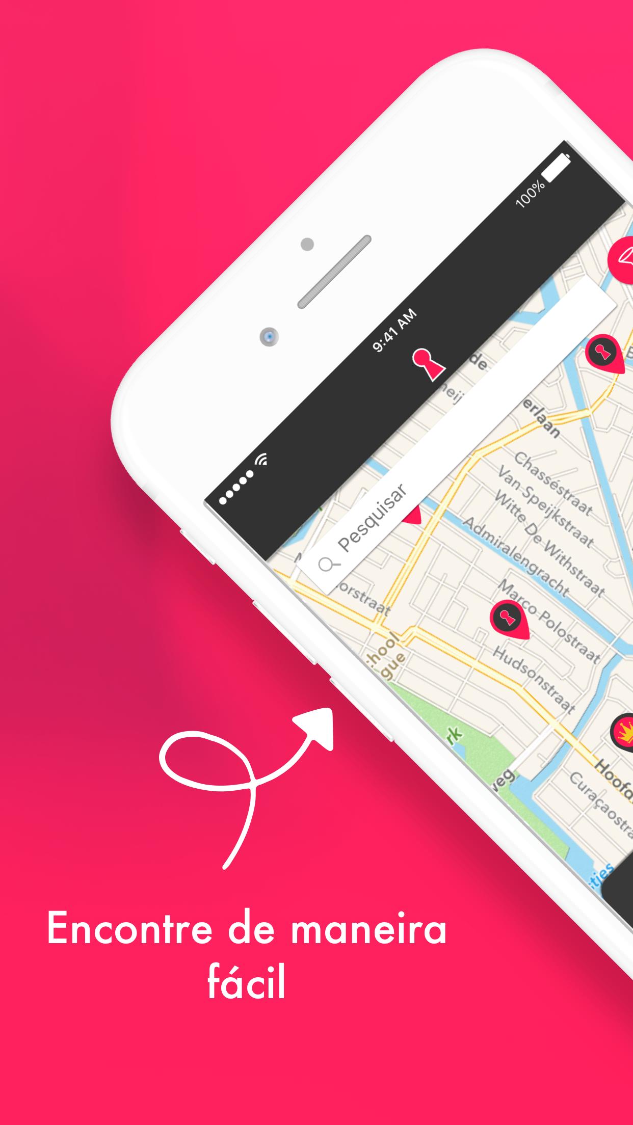Relax App