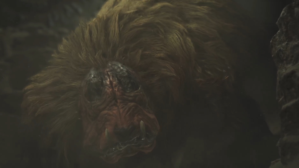 วิธีจับภาพและเอาชนะ Doshaguma/Alpha Doshaguma ใน Monster Hunter Wilds