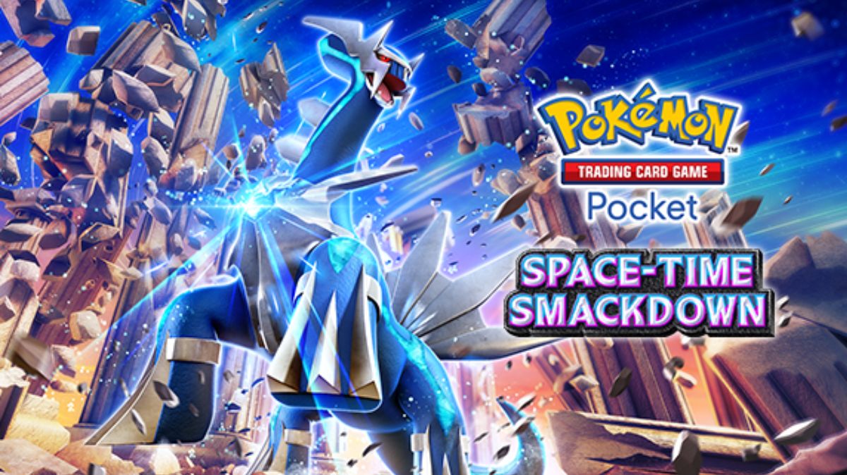 تم الكشف عن جميع البطاقات لـ Pokemon TCG Pocket Time SmackDown