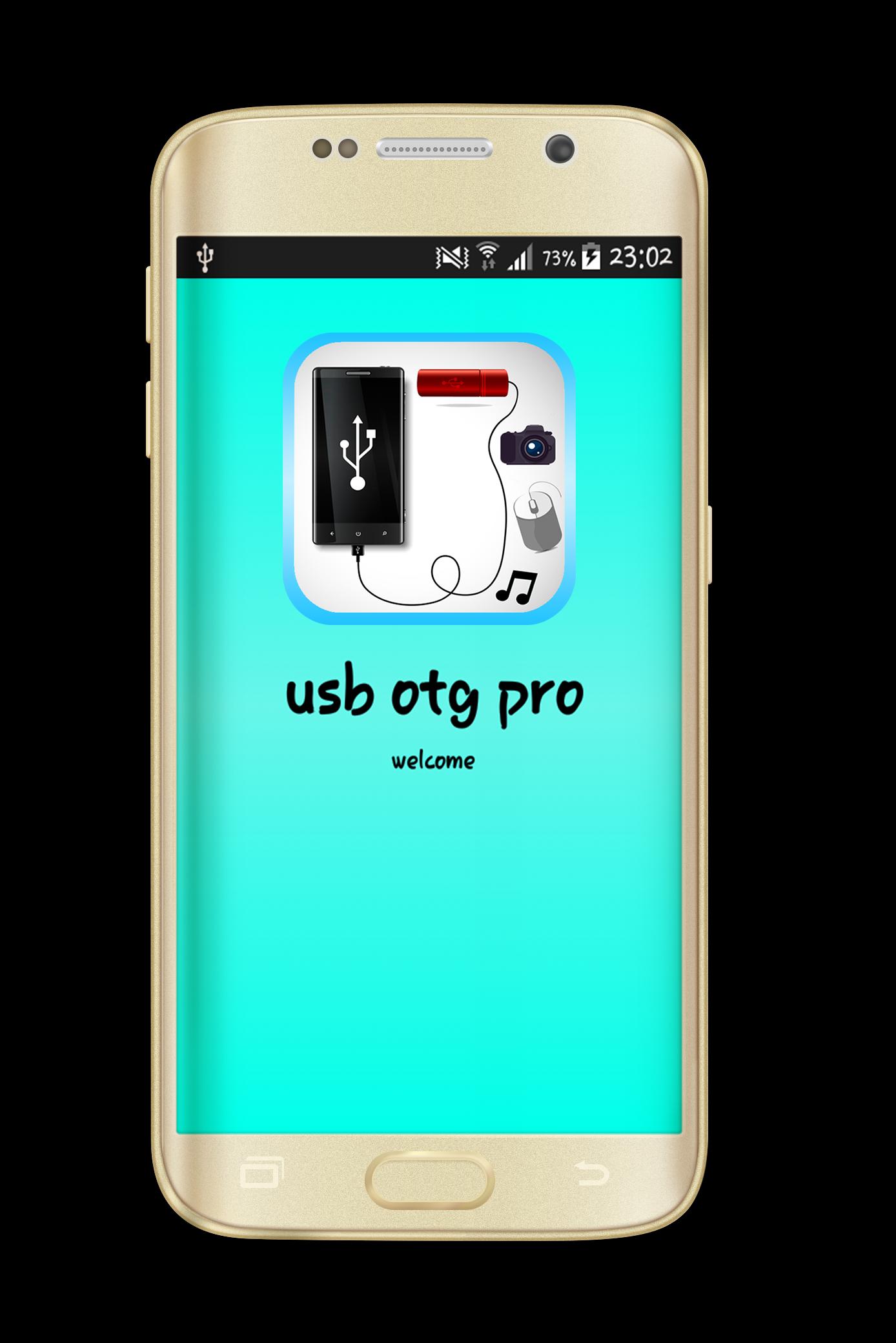 OTG READER NEW