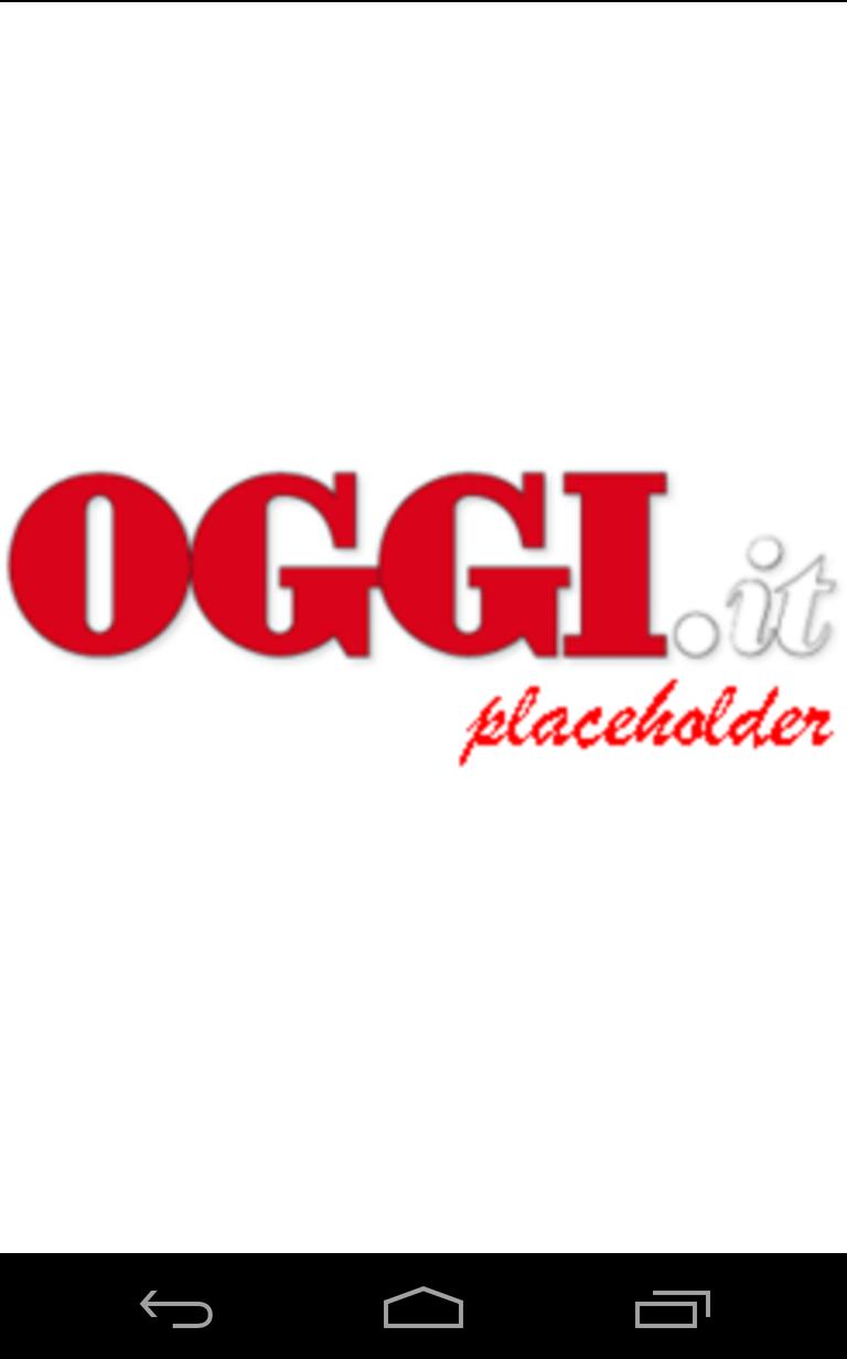 Oggi.it
