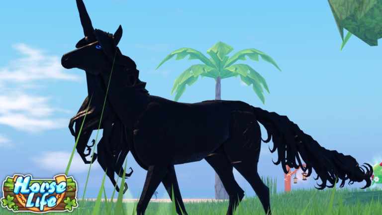 قائمة ومواقع أنواع أنواع Horse Life (Horse Horse) (يناير 2025)