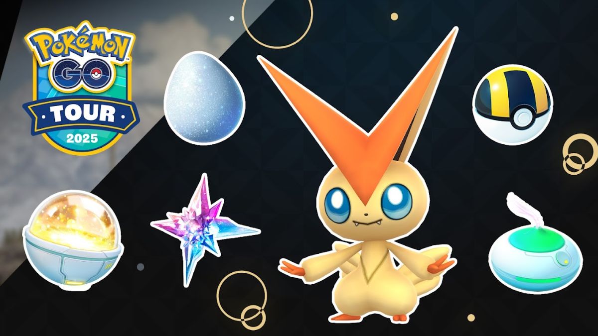 ما هو Pokemon Go Tour Pass؟ أوضحت ميزة التقدم المجانية الجديدة