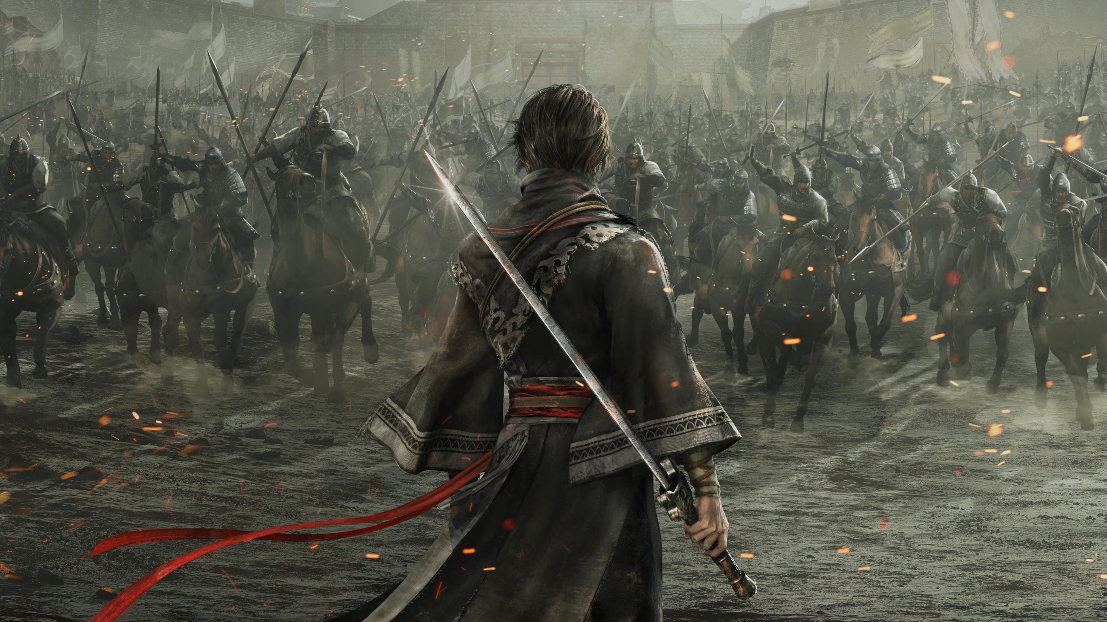 Dynasty Warriors: Origins adalah permainan aksi yang menyenangkan yang tidak memiliki pesona musou [ulasan]