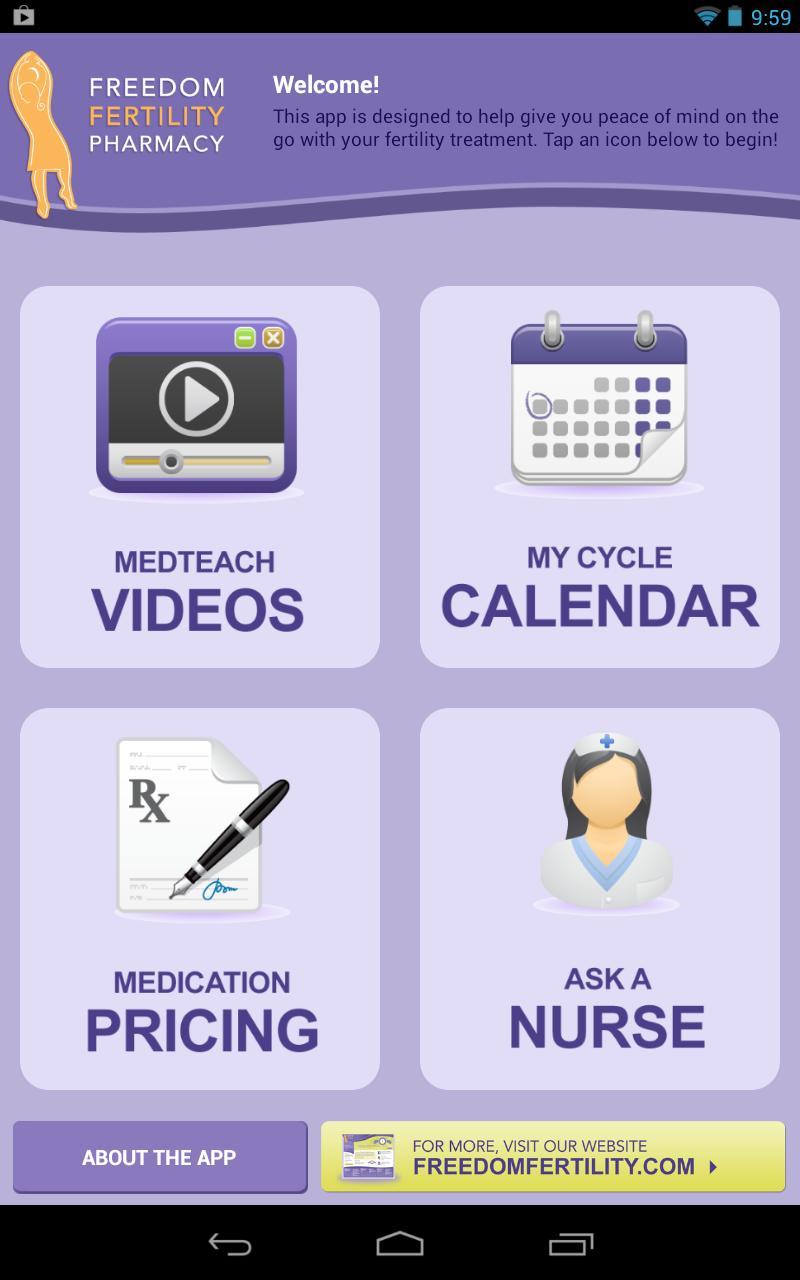 MyFertility