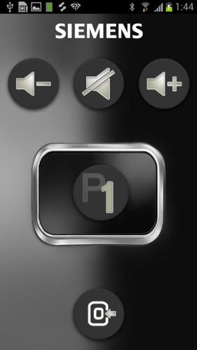 miniTek Remote