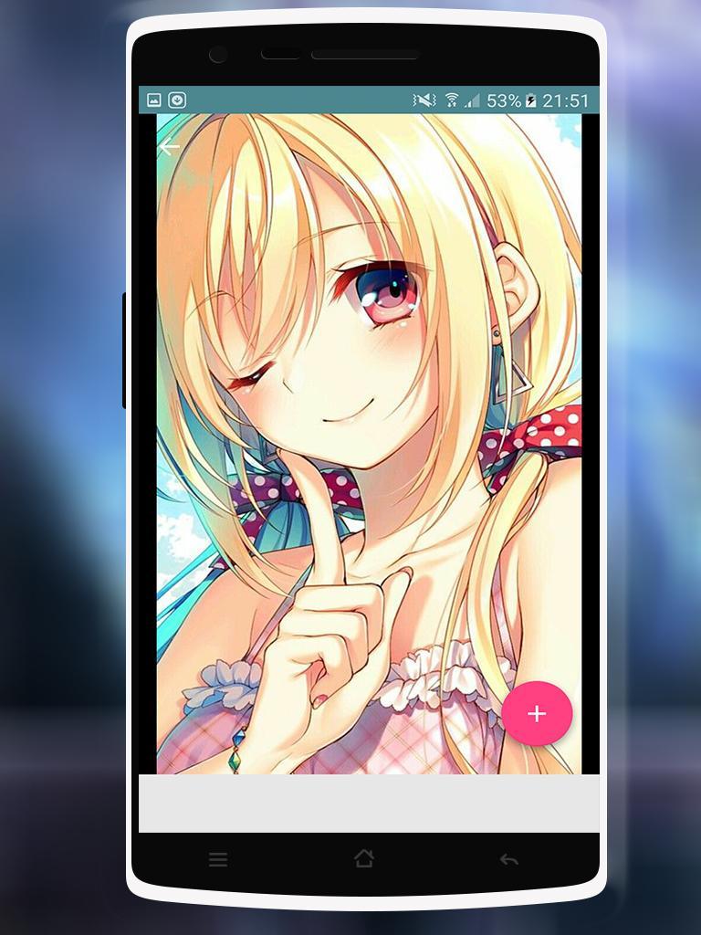 Anime Girls Themes