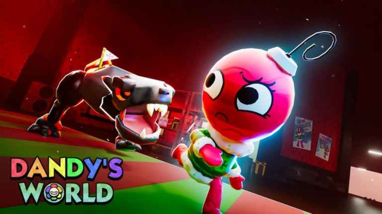Como obter os ornamentos rapidamente no mundo de Dandy