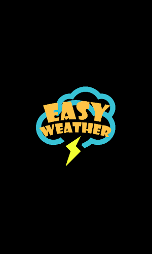 EasyWeather (Free)
