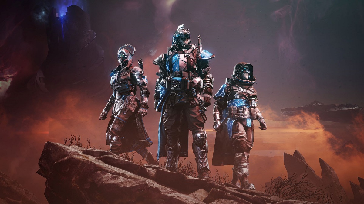 Todos los 2025 Festival of the Lost Skins y cómo votar por ellas en Destiny 2