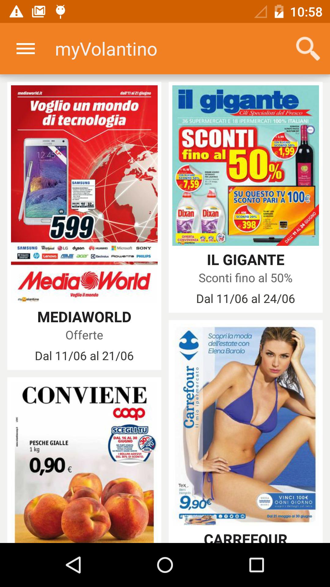 myVolantino
