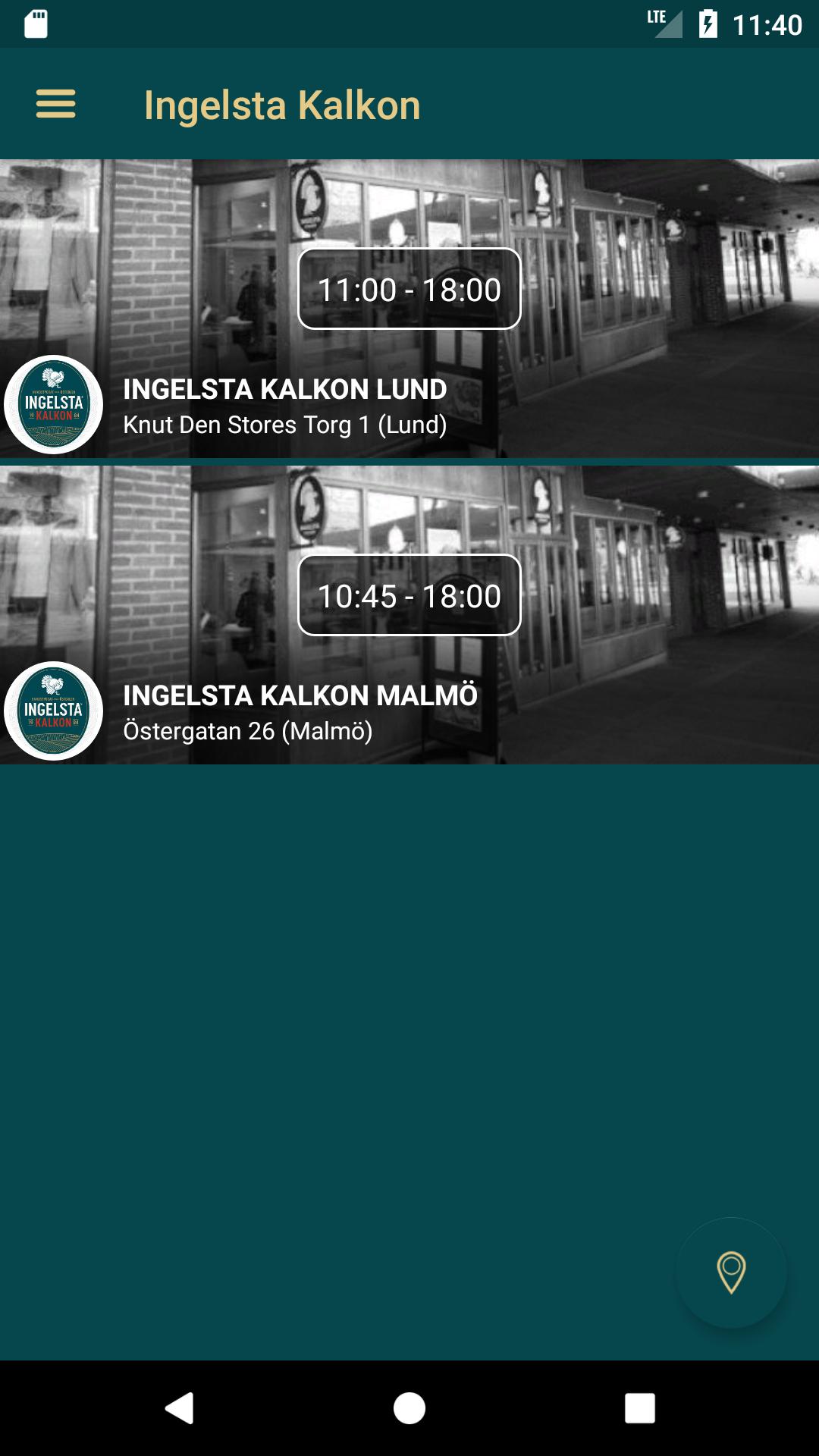 Ingelsta Kalkon