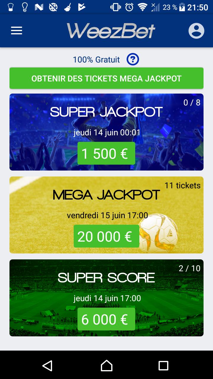 WeezBet