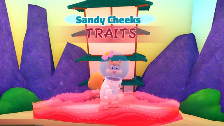 SPONGEBOB TD TRAITS TIER LIST & PANDUAN REROLL [Rilis] (Januari 2025)