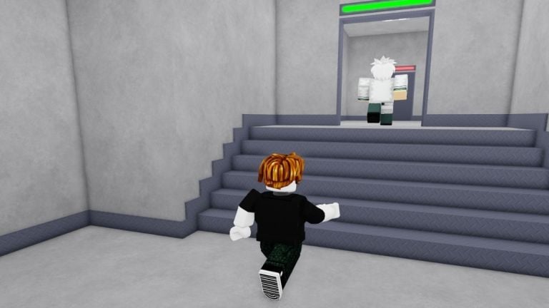 Roblox جميع إجابات اختبار الذكاء (الطوابق 1