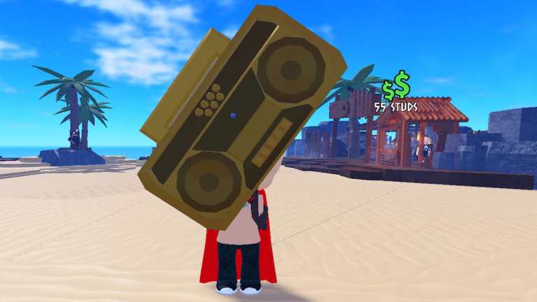 Koleksi item roblox gali item