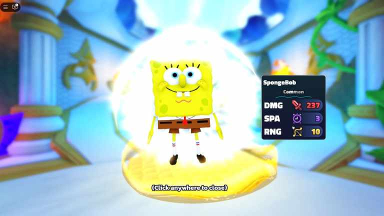 SPONGEBOB TOWER DEFERENT LIST (إصدار) (الإصدار) (ديسمبر 2024)