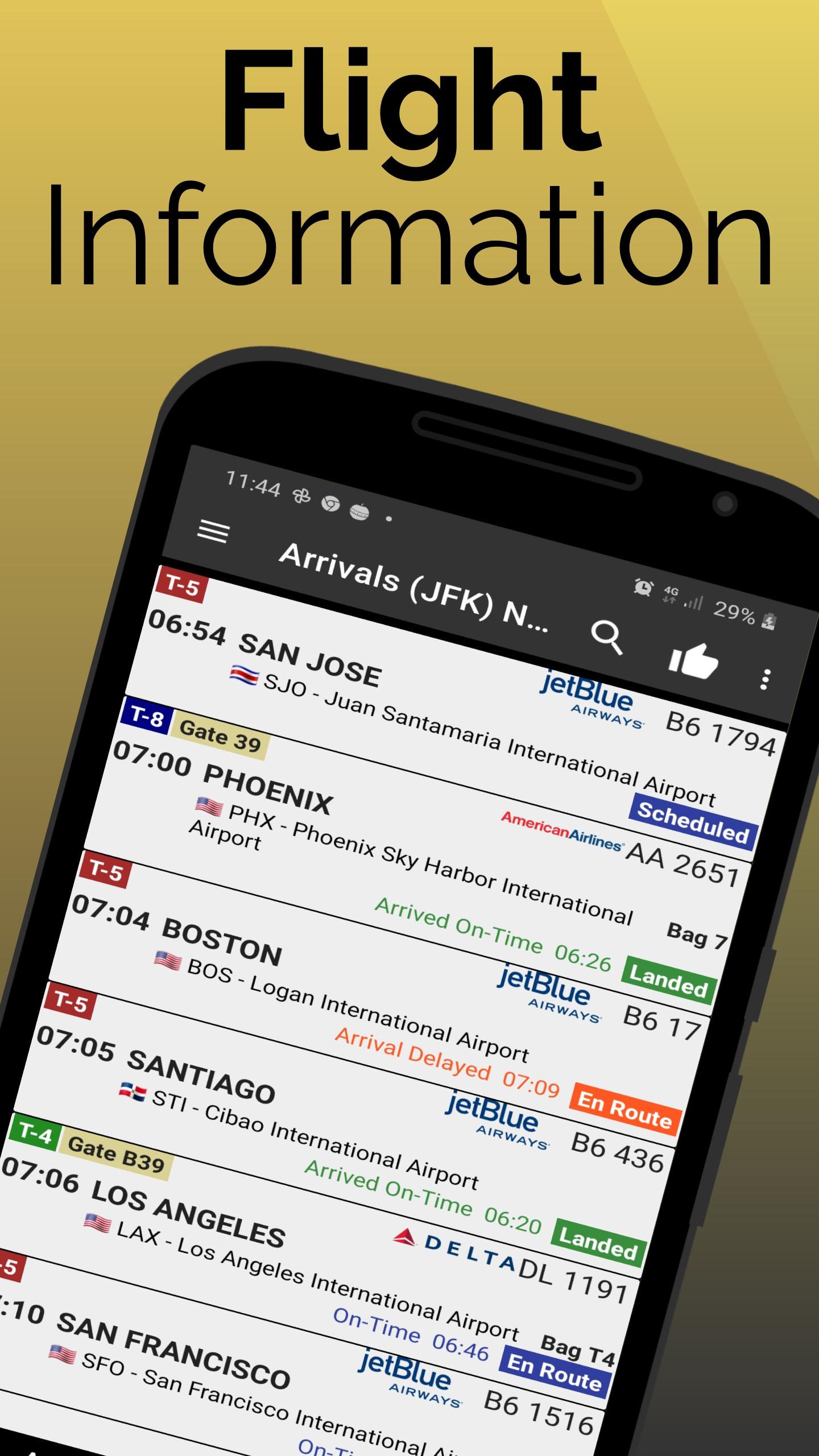 FLIGHTS Moscow Sheremetyevo