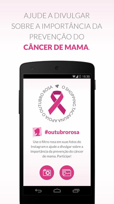 Outubro Rosa