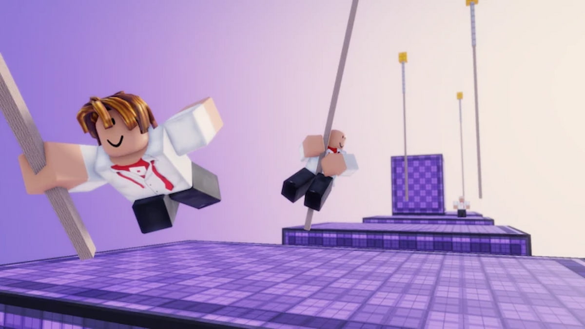 Kode Obby Swing Rope (Desember 2024)