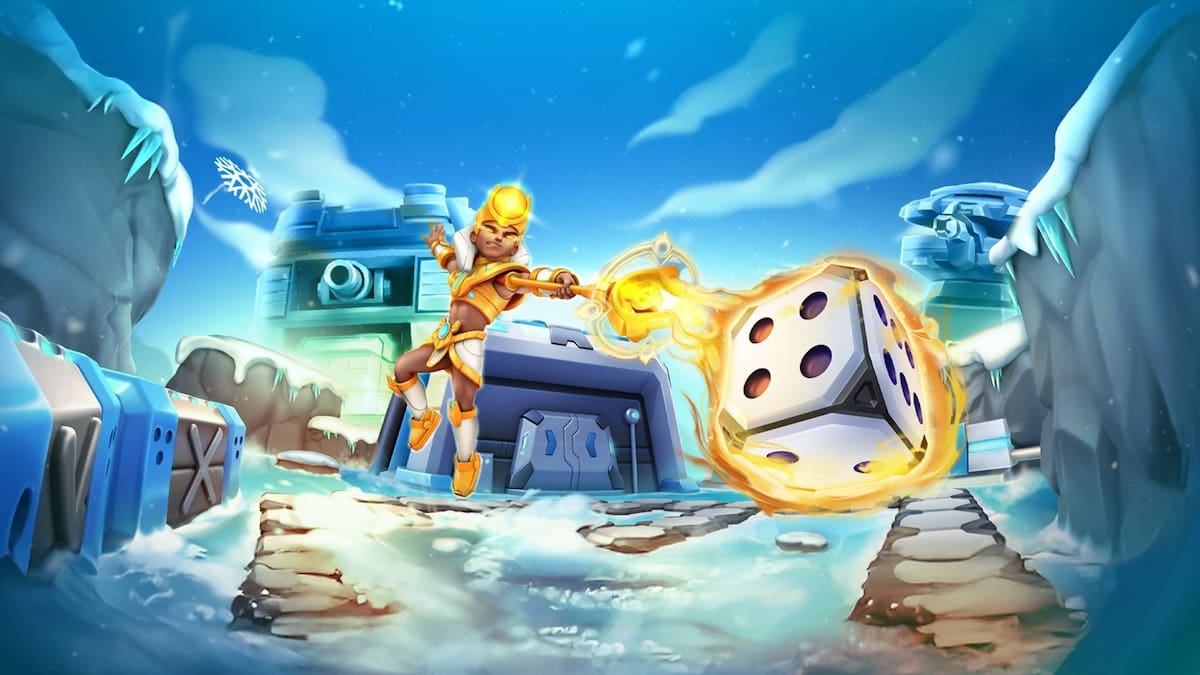 Kode RAID RUSH (Desember 2024)
