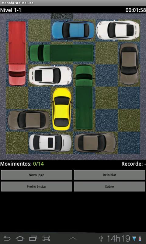 Crazy Valet 2