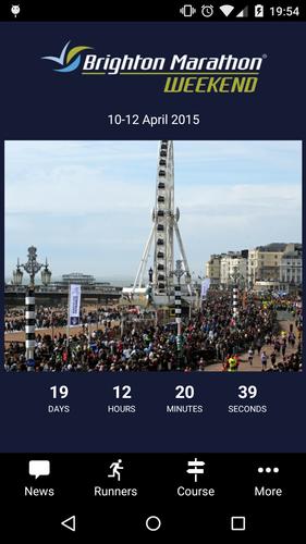 Brighton Marathon
