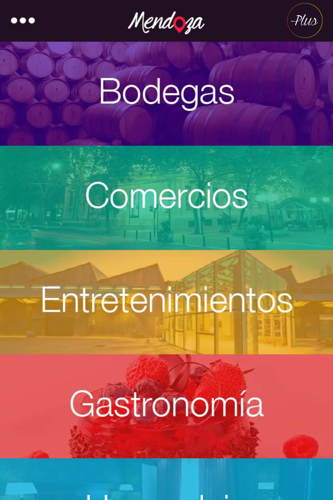 Mendoza