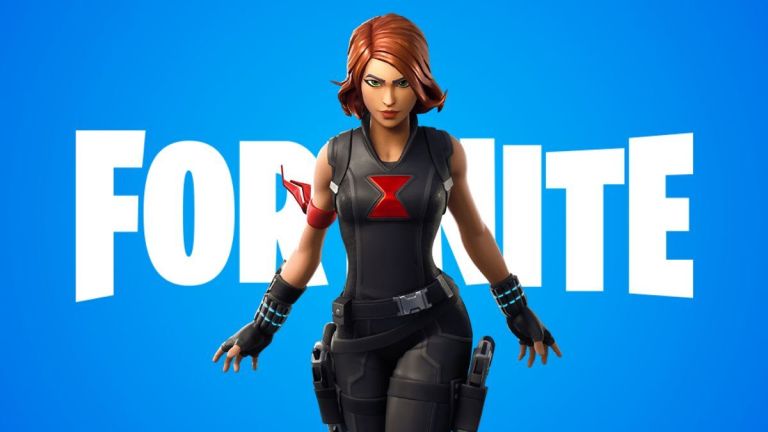 Top 50 Skins les plus rares de Fortnite décembre 2024