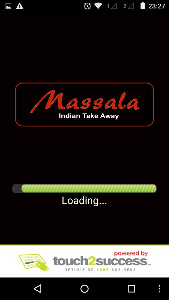 Massala
