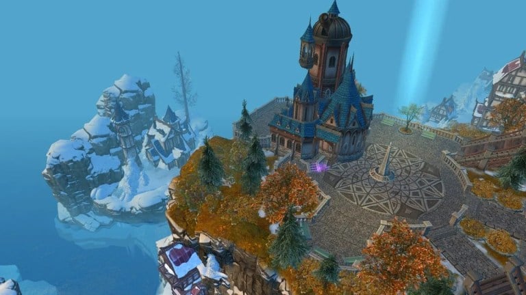 Liste de niveau des classes en ligne Royal Quest (décembre 2024)