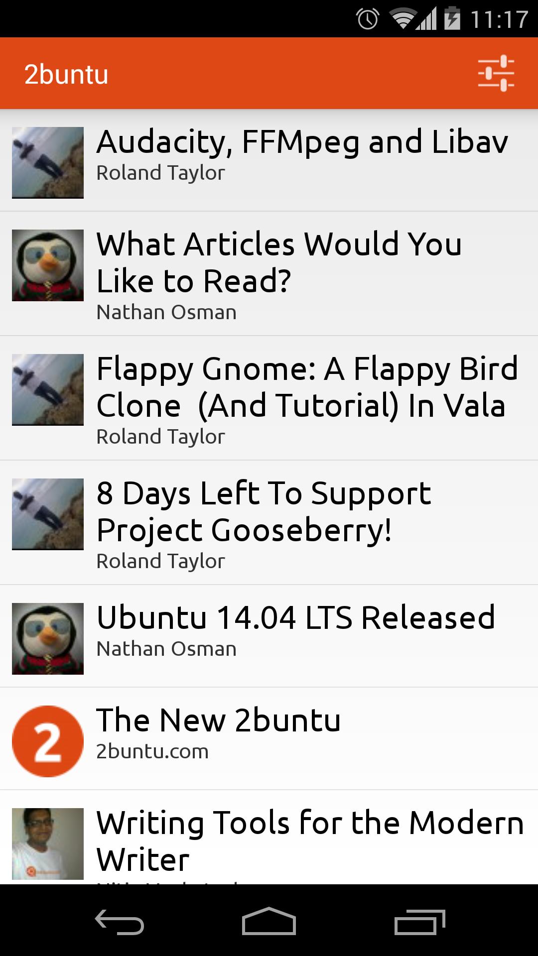 2buntu