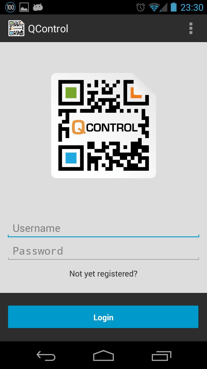 QControl