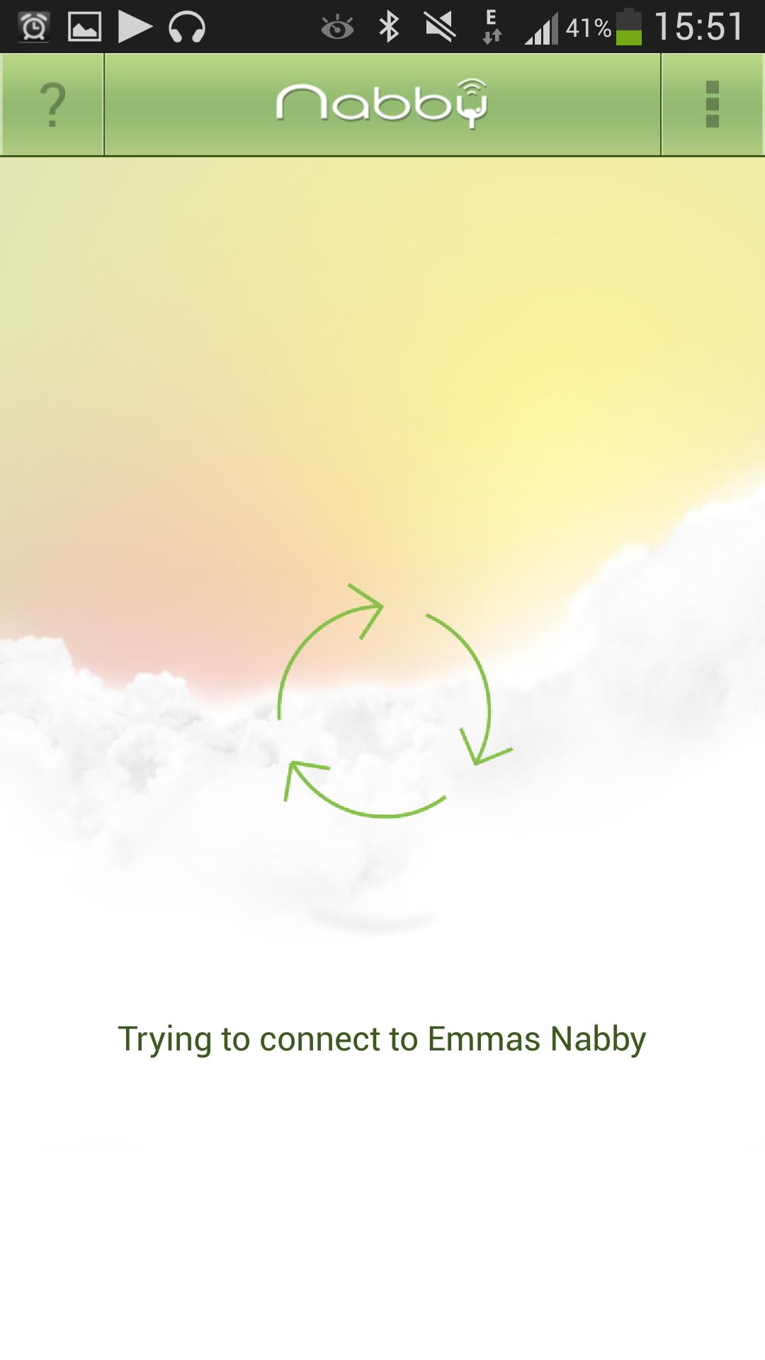 Nabby