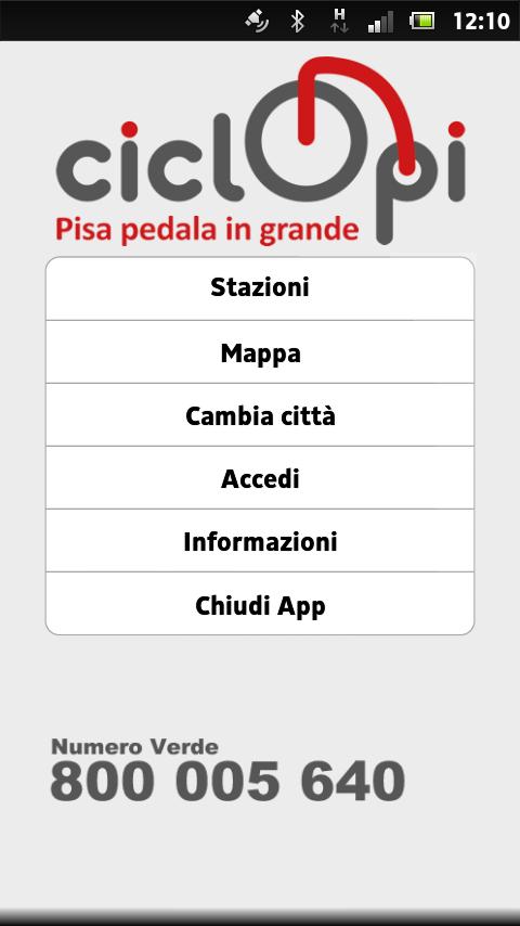 Ciclopi