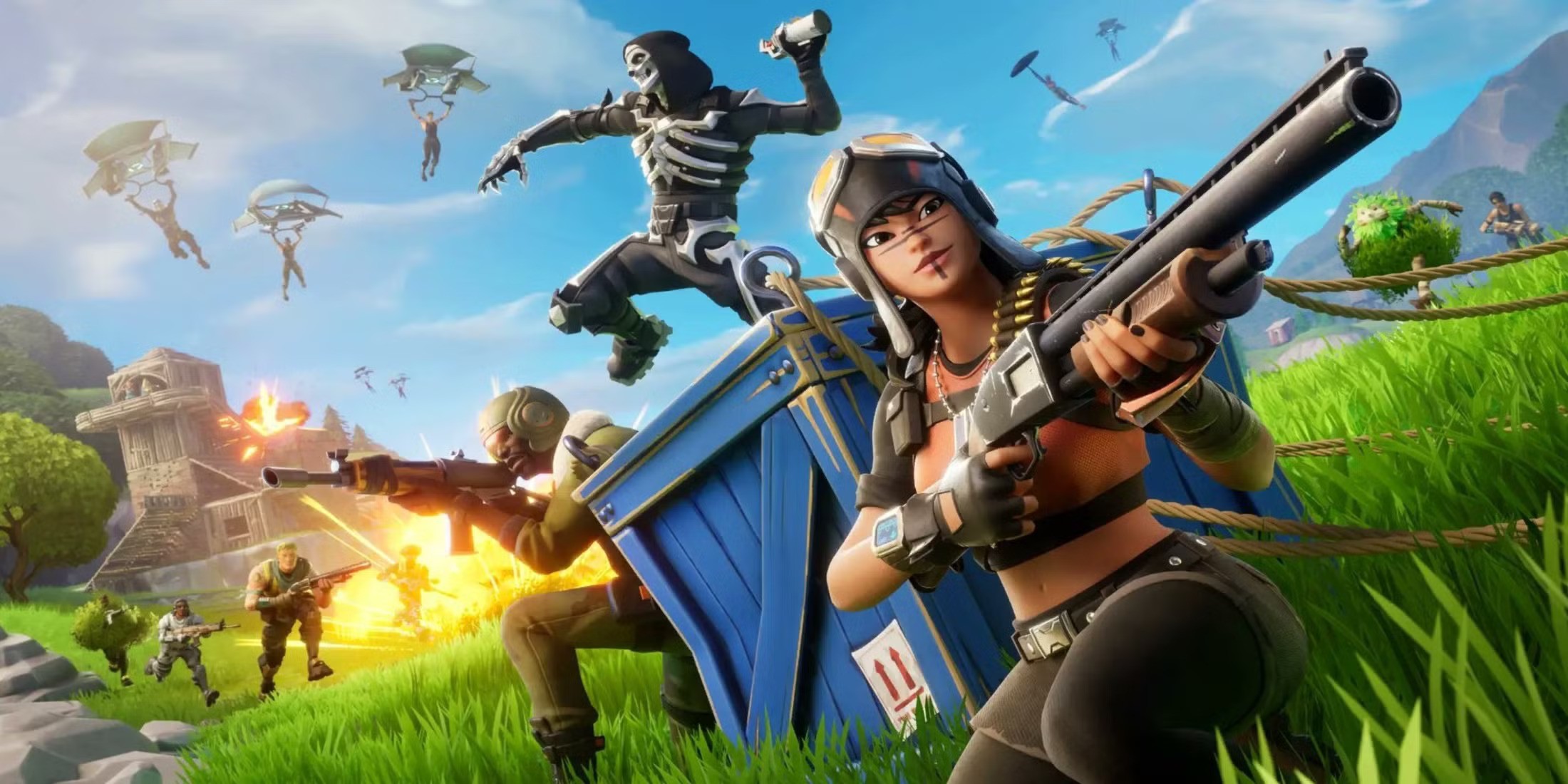 Comment voir combien d'argent vous avez dépensé pour Fortnite