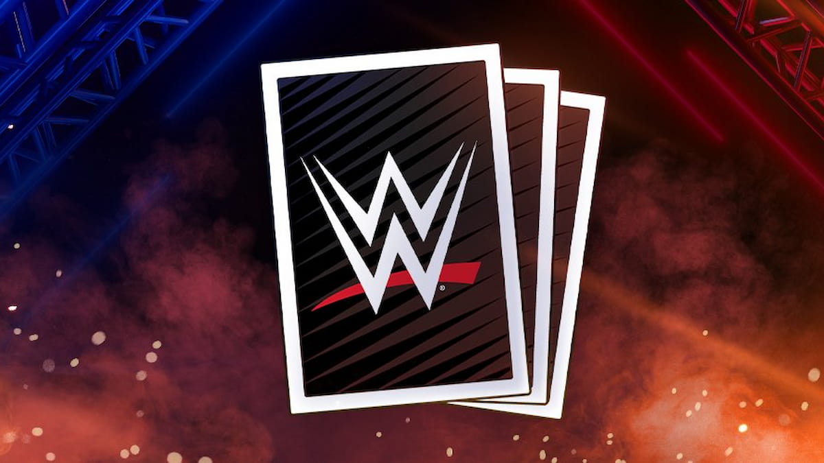 รหัส QR WWE SuperCard (ธันวาคม 2567)