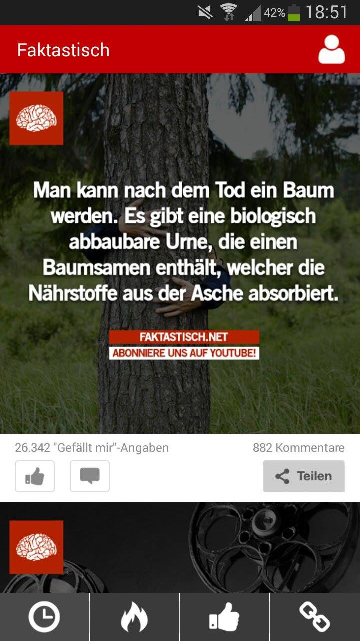 Faktastisch