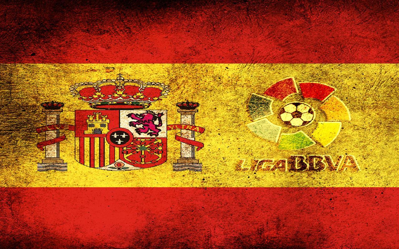 Liga BBVA HD LWP