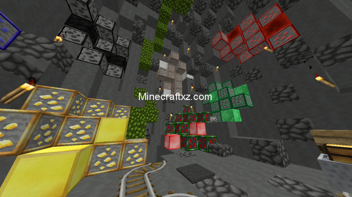Watermelon PVP Watermelon PvP Material Pack