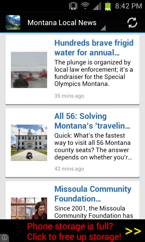 Montana Local News