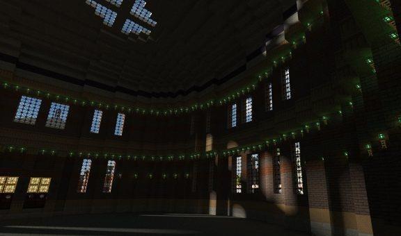 حزمة مواد Minecraft Steampunk