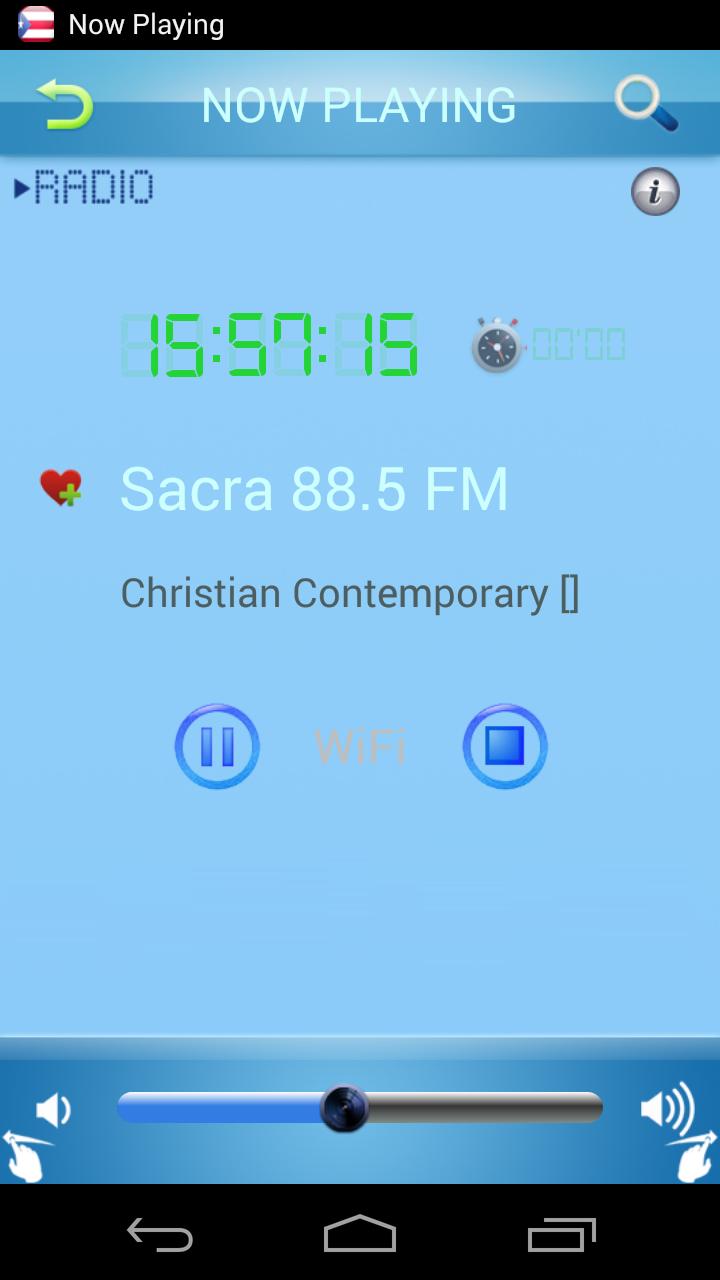 Radio Puerto Rico